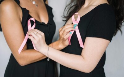 Breast Cancer Awareness Month: The Power of Early Detection and Self-Examination